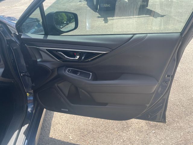 Used 2023 Subaru Legacy Sedan
