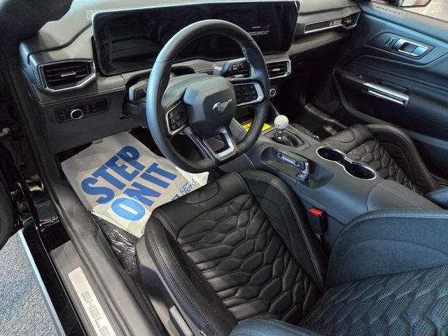 2025 Ford Mustang GT Premium Fastback - Photo 8