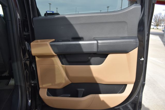 Used 2023 Ford F-150 Truck