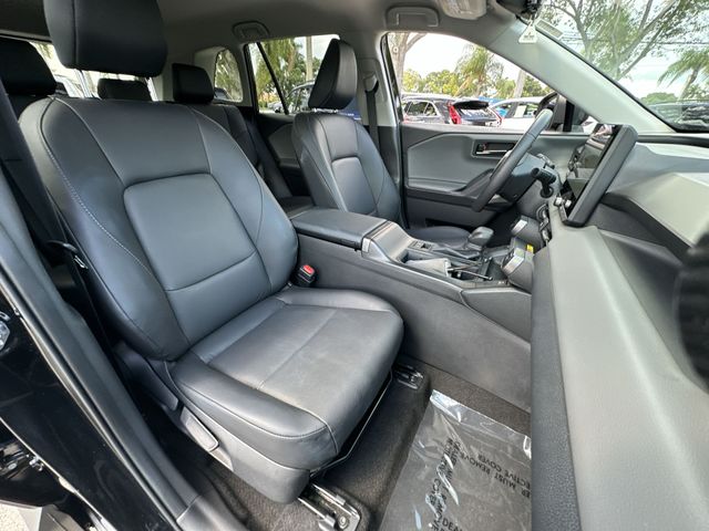 2026 Toyota RAV4 - $41,398