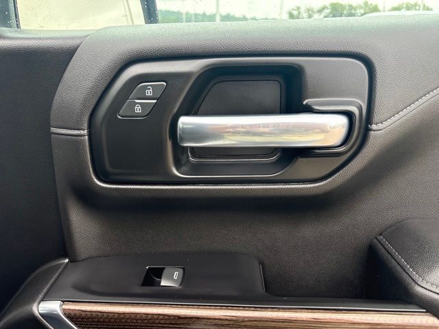 Used 2022 Chevrolet Silverado 1500 LTD Truck