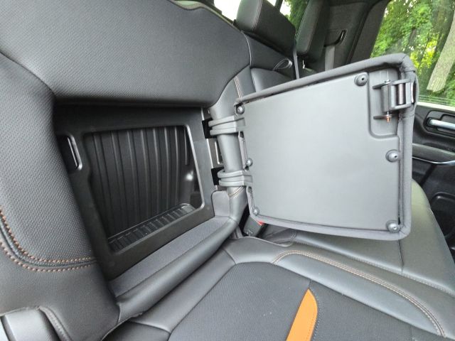 2020 GMC Sierra 3500HD AT4:169474A