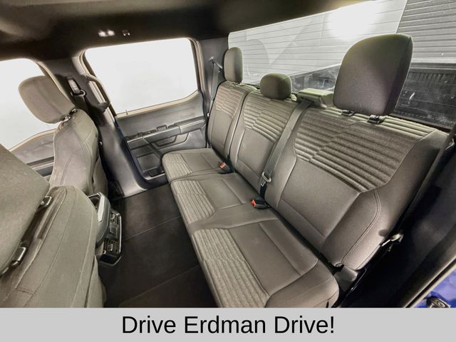Used 2023 Ford F-150 Truck