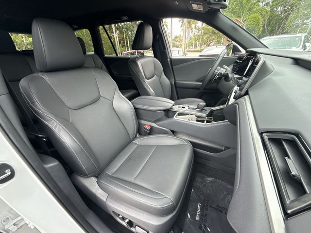 2026 Lexus TX - $55,998