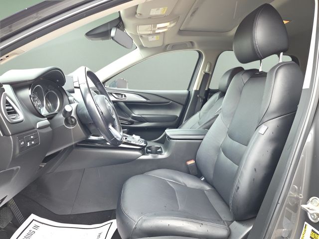 Used 2022 Mazda CX-9 SUV