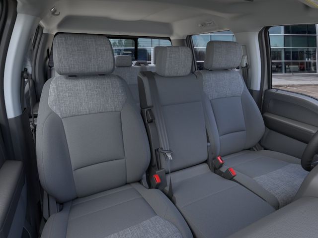 New 2026 White Ford XLT image 11