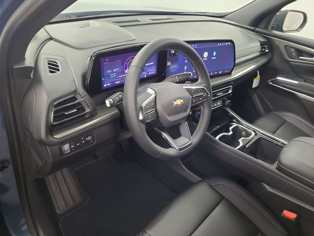 2026 – Chevrolet – Traverse