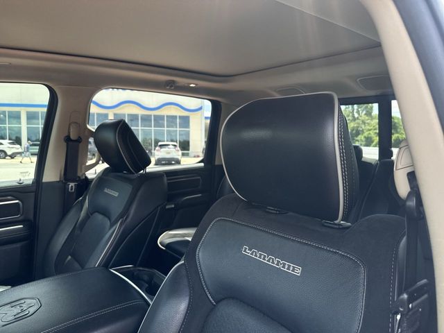 Used 2019 Ram 1500 Truck