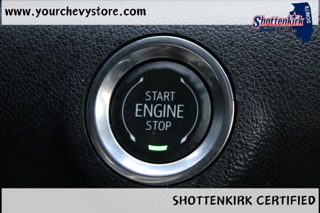 Used 2026 GMC Terrain SUV