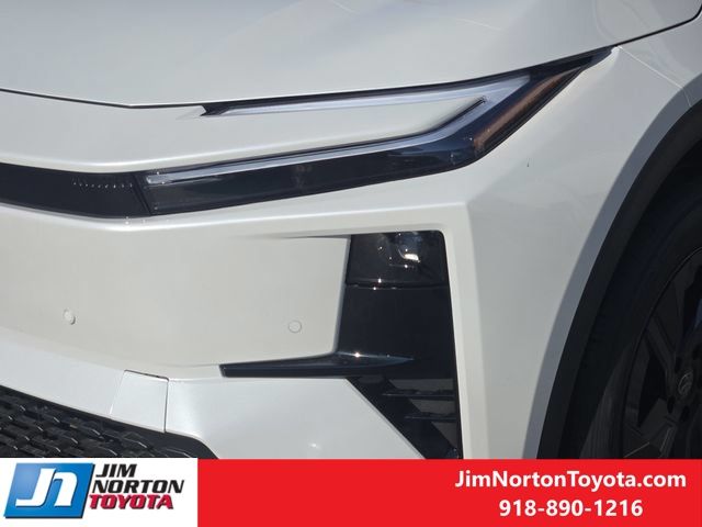New 2026 Toyota C-HR SUV