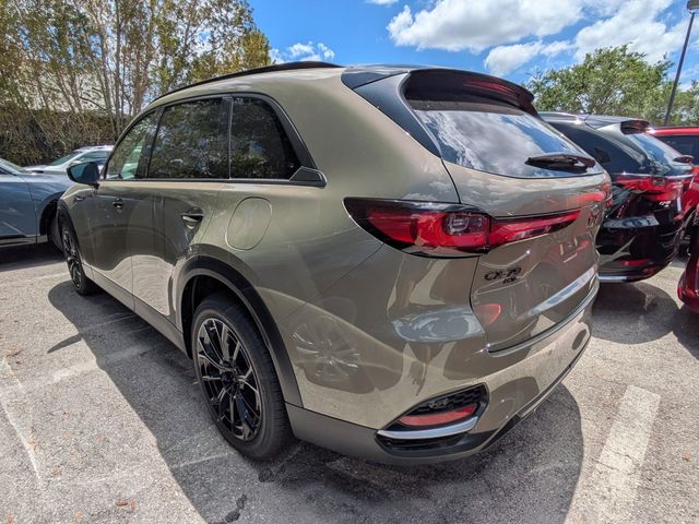 New Zircon Sand Metallic 2026 Mazda CX-70 3.3 Turbo Premium Plus