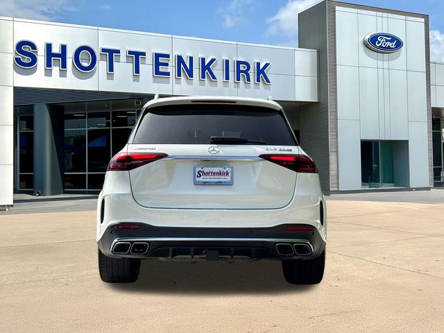 Used 2024 Mercedes-benz GLE SUV