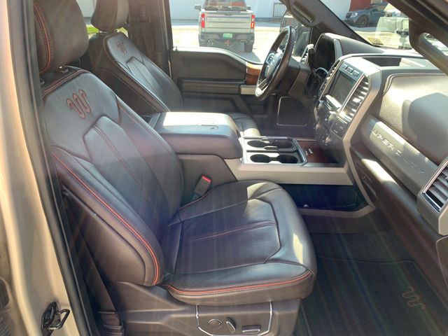 Used 2017 Ford F-250SD Truck