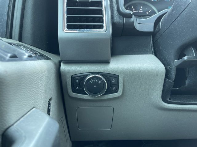 Used 2015 Ford F-150 For Sale in New Hudson, MI