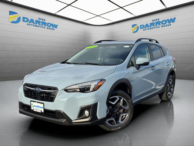 2019 Subaru Crosstrek 2.0i Limited AWD