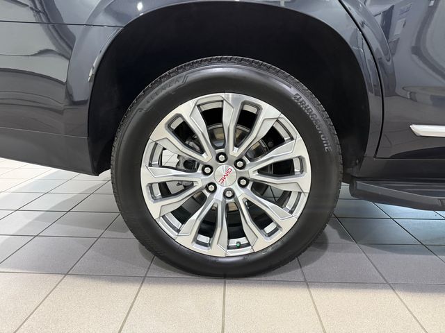 2024 GMC Yukon Denali - 8