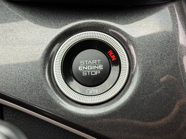 2021 Jeep Grand Cherokee L Altitude Silver at Victoria Chrysler Dodge Jeep Ram