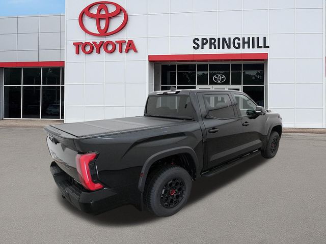 New 2026 Toyota Tundra i-FORCE MAX Truck