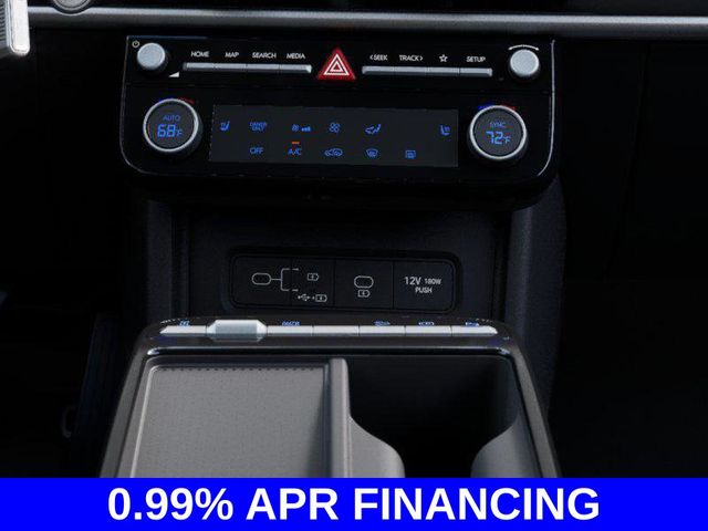 New 2026 Silver Hyundai SEL image 19