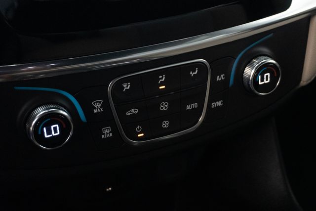 Used 2023 Chevrolet Traverse SUV