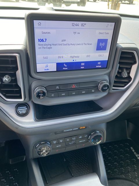 Used Car 2024 Ford Bronco Sport  Big Bend For Sale Under $30,000 In San Antonio, Texas