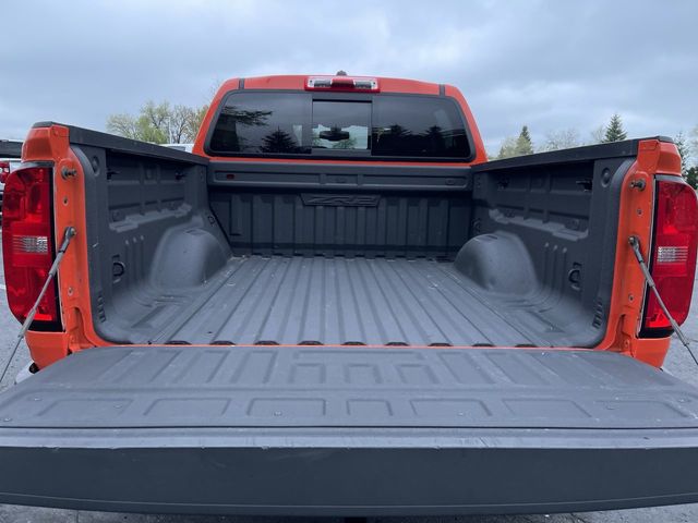 Used 2019 Chevrolet Colorado For Sale in Livonia, MI