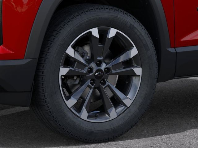New 2027 Chevrolet Equinox SUV