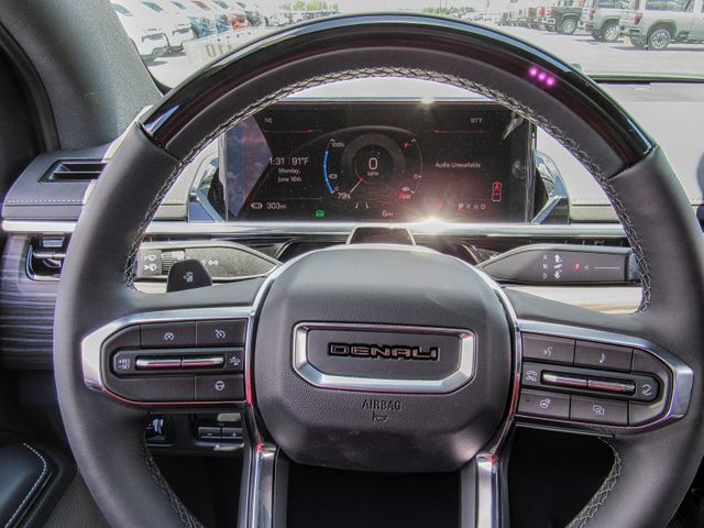 Photo of 2025 GMC Sierra EV Denali in Dallas, GA - 24,  2025 GMC Sierra EV Denali:42410