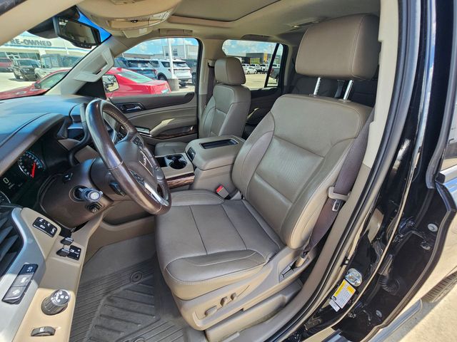 Certified Used 2019 Black GMC SLT image 14