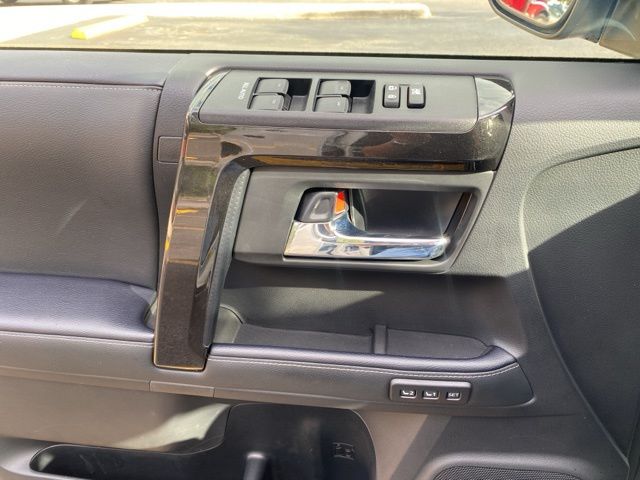 Used Car 2021 Toyota 4runner  Nightshade For Sale Under $50,000 In San Antonio, Texas