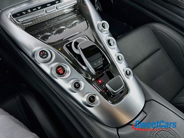 2019 Mercedes-Benz AMG® GT