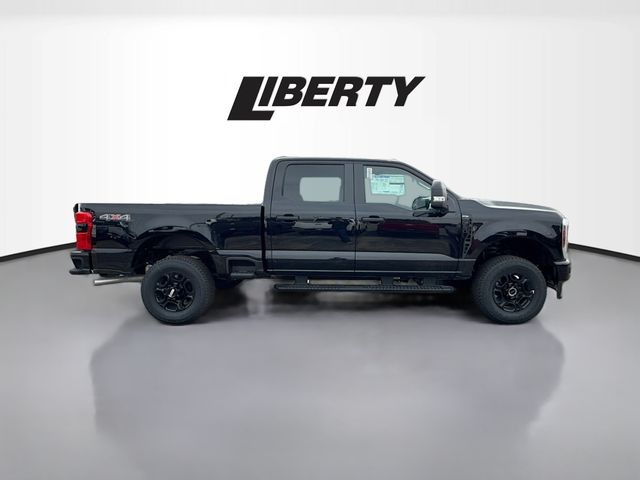 2025 Ford F-250SD XL photo