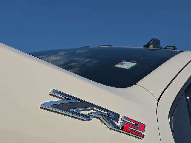 2026 Chevrolet Silverado 2500HD ZR2:46999A