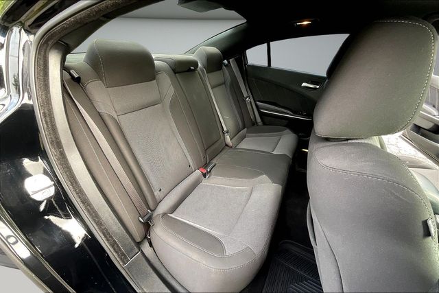Used 2022 Dodge Charger Sedan