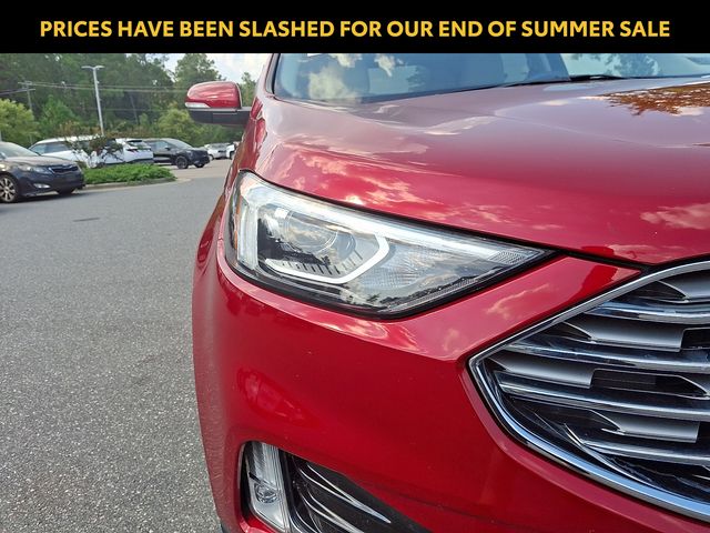 Used 2020 Ford Edge SUV