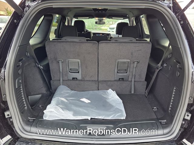 New 2026 Black Dodge GT image 13