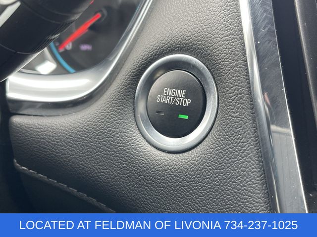 Used 2023 Chevrolet Traverse For Sale in Livonia, MI