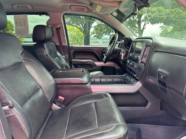 Used 2014 Chevrolet Silverado 1500 Truck