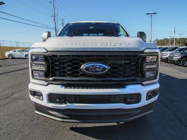 2026 Ford F-250SD XL:168044