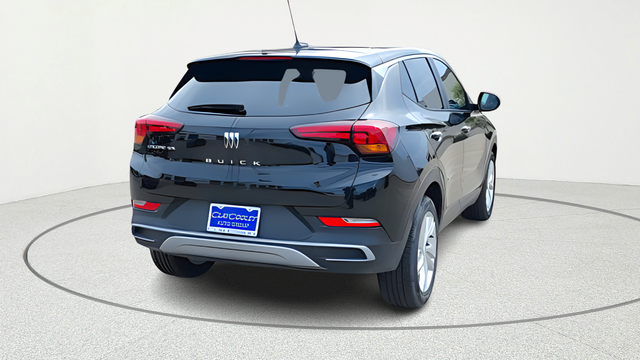 2025 Buick Encore GX