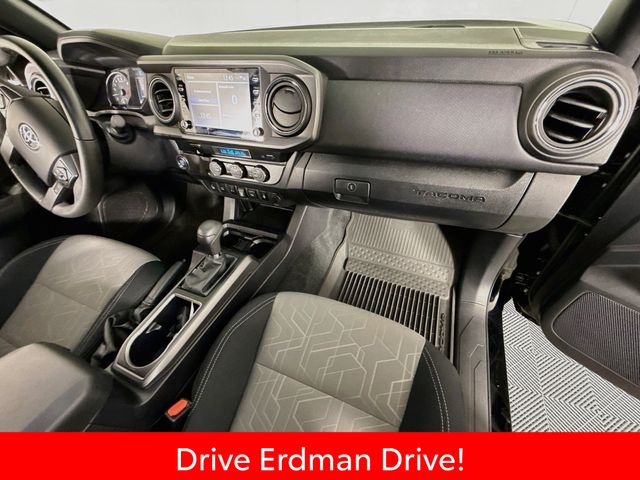 Used 2023 Toyota Tacoma Truck