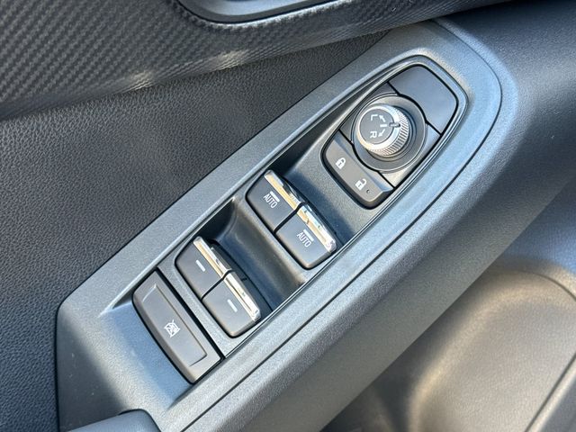 New 2026 White Subaru Limited image 14