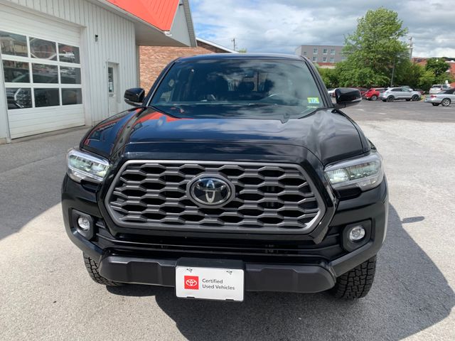 Used 2023 Toyota Tacoma Truck