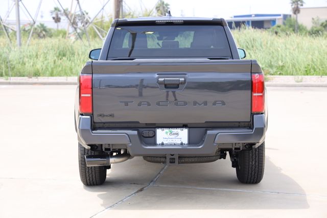 2026 Toyota Tacoma - 6