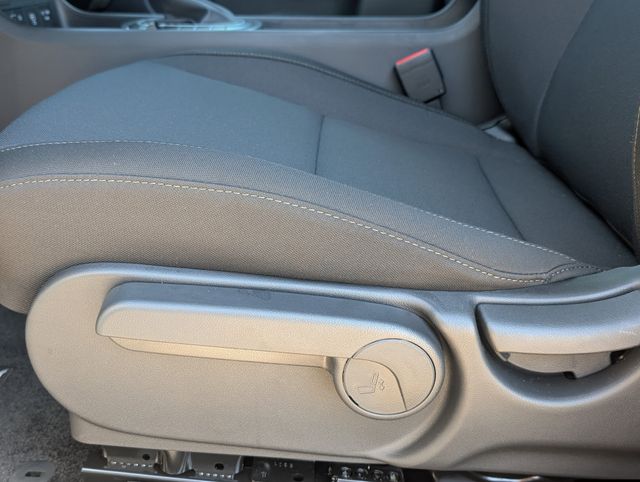 New 2026 Gray Hyundai SE image 13