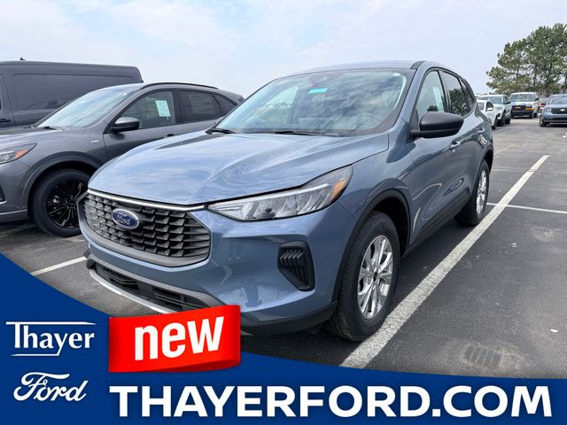 new 2026 Ford Escape Active 4D Sport Utility