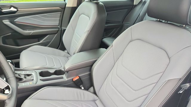 2026 Volkswagen Jetta