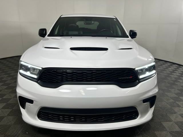 2021 Dodge Durango R/T 9