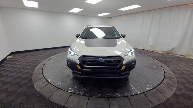 2026 – Subaru – Crosstrek