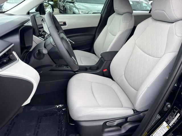 2026 Toyota Corolla - $30,988